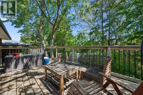 134 Westmount Road East Kitchener ON N2M 4Y5