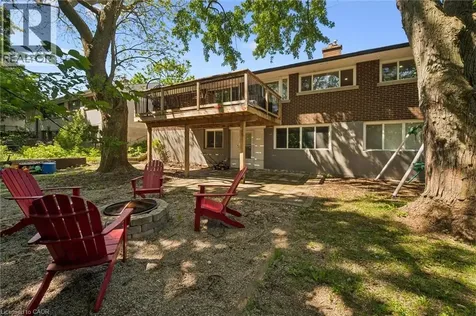 134 Westmount Road East Kitchener ON N2M 4Y5