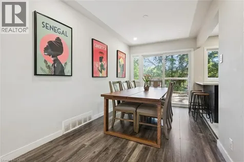 134 Westmount Road East Kitchener ON N2M 4Y5
