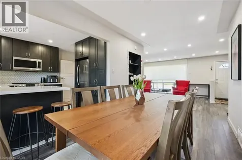 134 Westmount Road East Kitchener ON N2M 4Y5