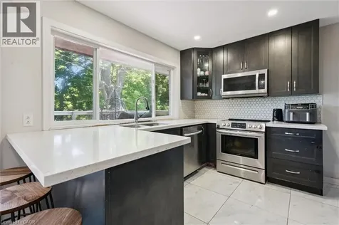 134 Westmount Road East Kitchener ON N2M 4Y5