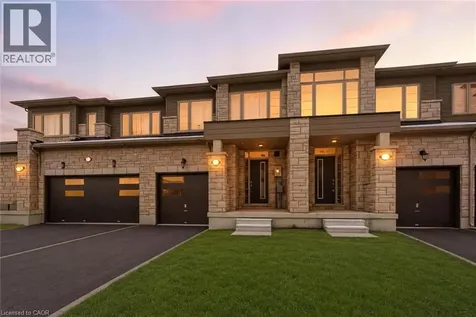 9 Admiral Road Welland ON L3B 0H3