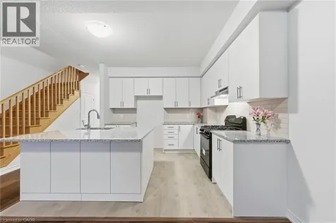 9 Admiral Road Welland ON L3B 0H3