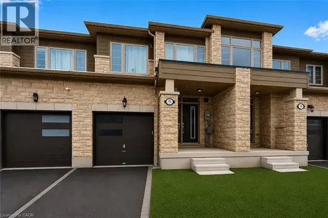 9 Admiral Road Welland ON L3B 0H3