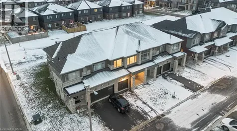 9 Admiral Road Welland ON L3B 0H3