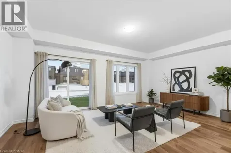 9 Admiral Road Welland ON L3B 0H3