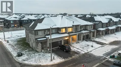 9 Admiral Road Welland ON L3B 0H3