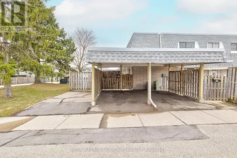14 Williamsburg Road Kitchener ON N2E 1W1