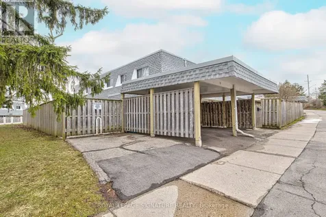 14 Williamsburg Road Kitchener ON N2E 1W1