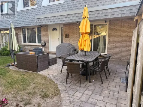 14 Williamsburg Road Kitchener ON N2E 1W1