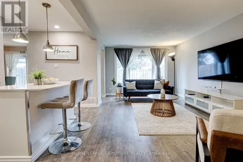 14 Williamsburg Road Kitchener ON N2E 1W1