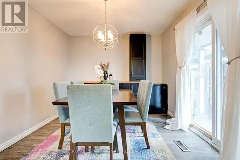 14 Williamsburg Road Kitchener ON N2E 1W1