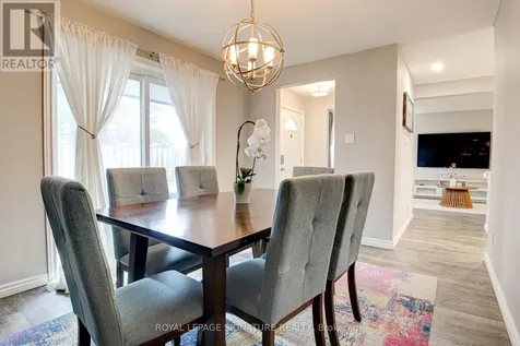 14 Williamsburg Road Kitchener ON N2E 1W1