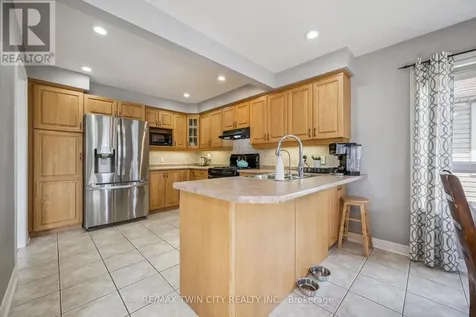 15 Zinkann Crescent Wellesley ON N0B 2T0
