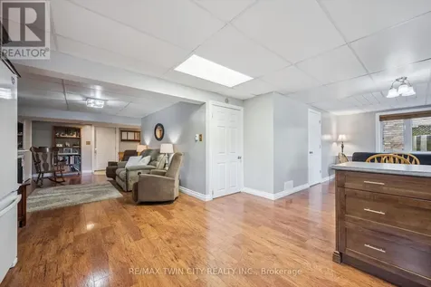 15 Zinkann Crescent Wellesley ON N0B 2T0