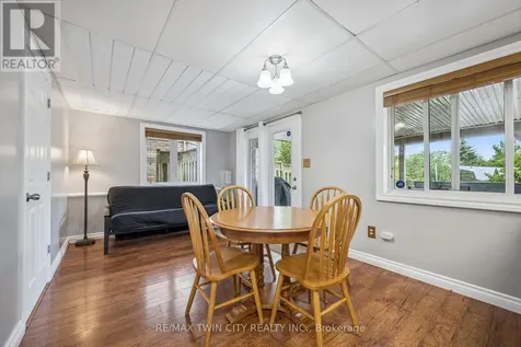 15 Zinkann Crescent Wellesley ON N0B 2T0