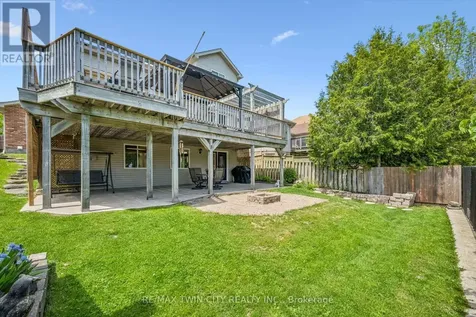 15 Zinkann Crescent Wellesley ON N0B 2T0