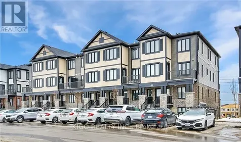 160 Rochefort Street Kitchener ON N2R 0C1
