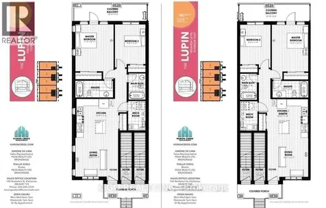 160 Rochefort Street Kitchener ON N2R 0C1