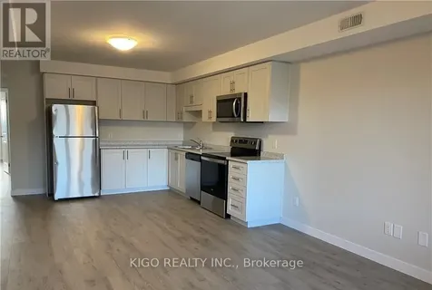 160 Rochefort Street Kitchener ON N2R 0C1