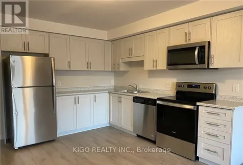160 Rochefort Street Kitchener ON N2R 0C1