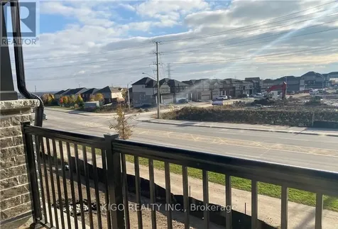 160 Rochefort Street Kitchener ON N2R 0C1