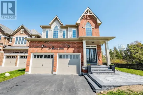 31 Rainey Drive East Luther Grand Valley ON L9W 7R5