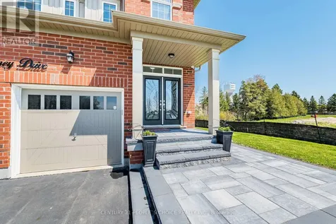 31 Rainey Drive East Luther Grand Valley ON L9W 7R5