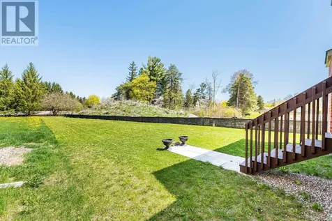 31 Rainey Drive East Luther Grand Valley ON L9W 7R5