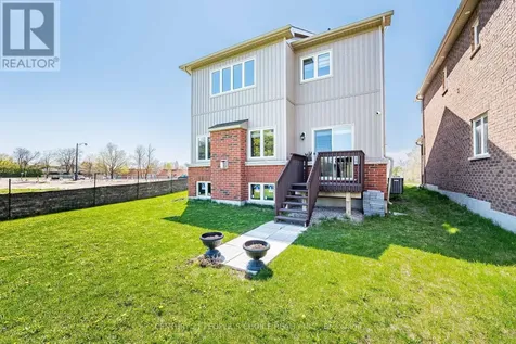 31 Rainey Drive East Luther Grand Valley ON L9W 7R5