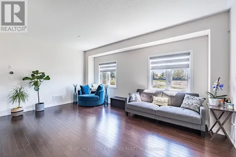 31 Rainey Drive East Luther Grand Valley ON L9W 7R5