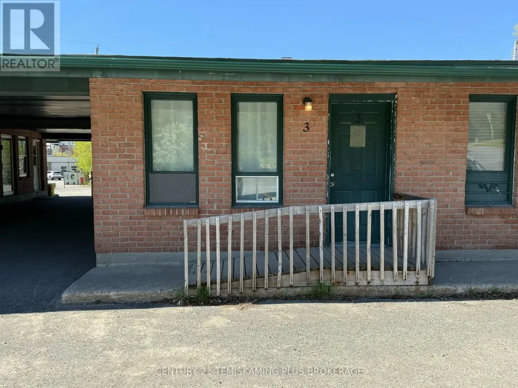 1A Duncan Avenue North Kirkland Lake ON P2N 3N8