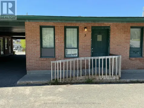 1A Duncan Avenue North Kirkland Lake ON P2N 3N8