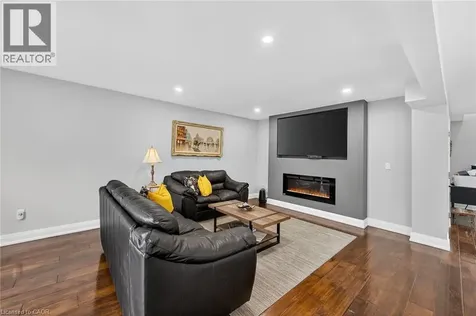 10 Amber Street Waterford ON N0E 1Y0