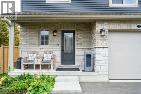 10 Amber Street Waterford ON N0E 1Y0