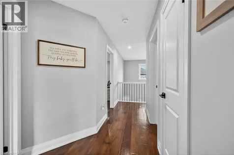 10 Amber Street Waterford ON N0E 1Y0