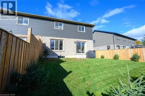 10 Amber Street Waterford ON N0E 1Y0