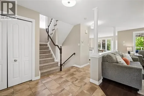 644 Yarmouth Drive Waterloo ON N2K 4C2