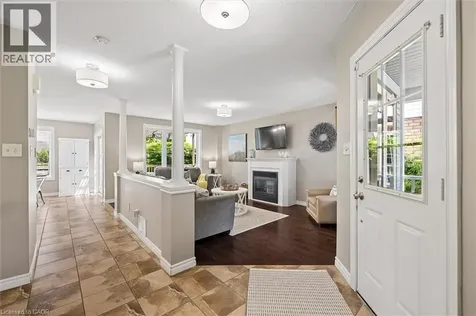 644 Yarmouth Drive Waterloo ON N2K 4C2