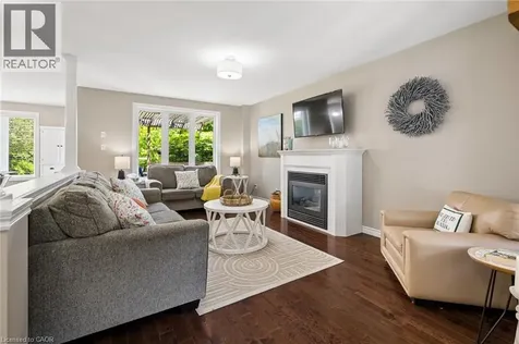 644 Yarmouth Drive Waterloo ON N2K 4C2