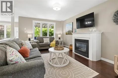 644 Yarmouth Drive Waterloo ON N2K 4C2