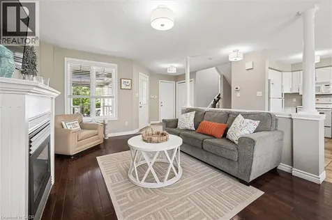 644 Yarmouth Drive Waterloo ON N2K 4C2