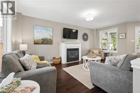 644 Yarmouth Drive Waterloo ON N2K 4C2