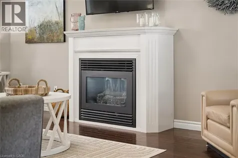 644 Yarmouth Drive Waterloo ON N2K 4C2
