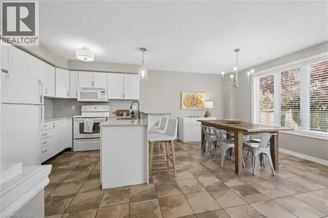 644 Yarmouth Drive Waterloo ON N2K 4C2