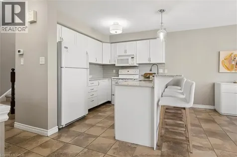 644 Yarmouth Drive Waterloo ON N2K 4C2