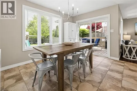 644 Yarmouth Drive Waterloo ON N2K 4C2