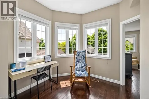 644 Yarmouth Drive Waterloo ON N2K 4C2