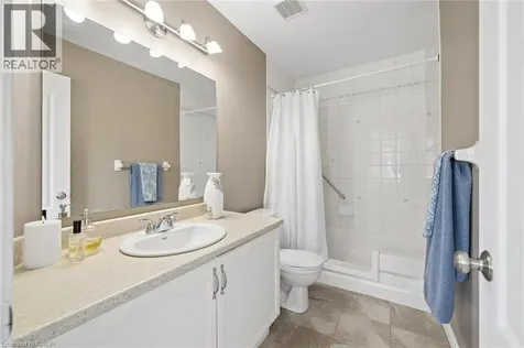 644 Yarmouth Drive Waterloo ON N2K 4C2