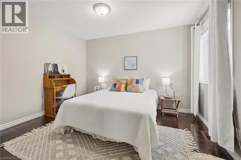 644 Yarmouth Drive Waterloo ON N2K 4C2